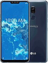 LG G7 One Price With Specifications